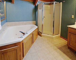 Whitebirch Resort At Breezy Point Екстер'єр фото