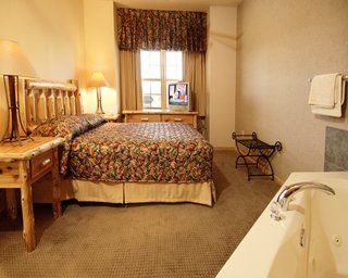 Whitebirch Resort At Breezy Point Екстер'єр фото
