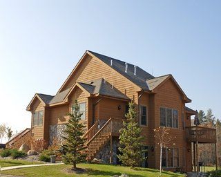 Whitebirch Resort At Breezy Point Екстер'єр фото