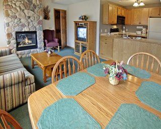 Whitebirch Resort At Breezy Point Екстер'єр фото