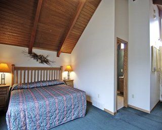 Whitebirch Resort At Breezy Point Екстер'єр фото