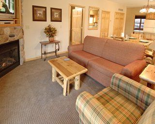 Whitebirch Resort At Breezy Point Екстер'єр фото
