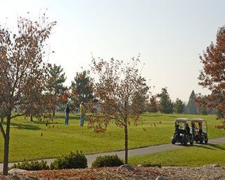 Whitebirch Resort At Breezy Point Екстер'єр фото