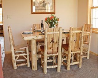 Whitebirch Resort At Breezy Point Екстер'єр фото