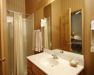 Whitebirch Resort At Breezy Point Екстер'єр фото