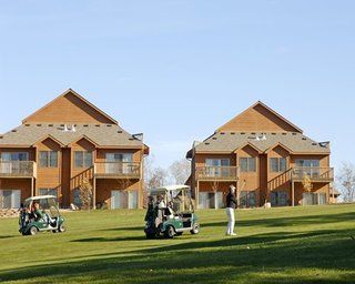 Whitebirch Resort At Breezy Point Екстер'єр фото