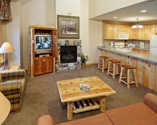 Whitebirch Resort At Breezy Point Екстер'єр фото