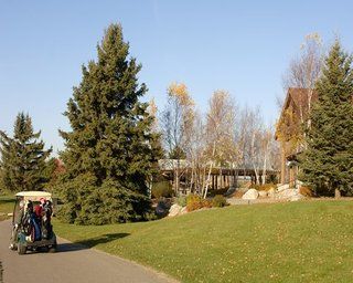Whitebirch Resort At Breezy Point Екстер'єр фото