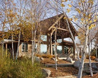 Whitebirch Resort At Breezy Point Екстер'єр фото