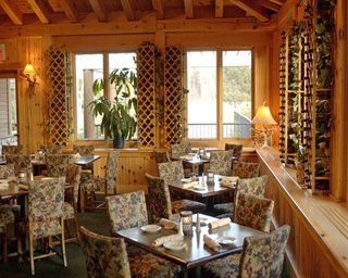 Whitebirch Resort At Breezy Point Екстер'єр фото