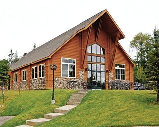 Whitebirch Resort At Breezy Point Екстер'єр фото