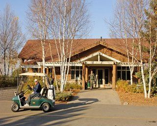 Whitebirch Resort At Breezy Point Екстер'єр фото