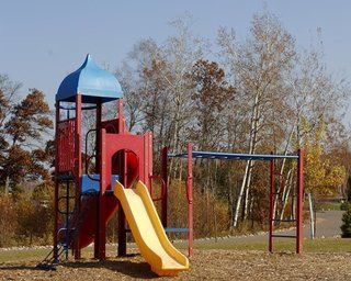 Whitebirch Resort At Breezy Point Екстер'єр фото