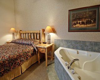 Whitebirch Resort At Breezy Point Екстер'єр фото
